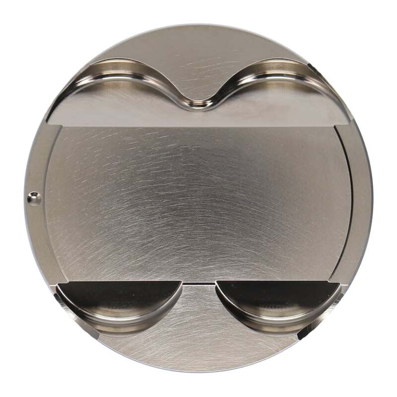 Wiseco Mitsubishi 4G63 87.00 mm Bore 34.87 mm CH 0.00 CC Piston Set