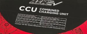 AEM EV CCU Kit