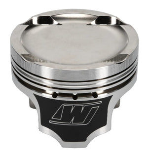 Wiseco 93-01 Honda B16A Civic SI 1.181 X 81.5MM Piston Shelf Stock Kit