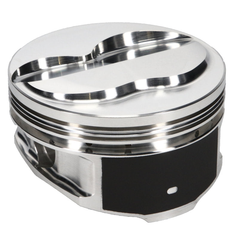 JE Pistons 351 SBF DOME Piston - Single - Right