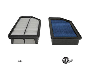 aFe Magnum FLOW OE Replacement Air Filter Kia Soul 12-19 L4-2.0L