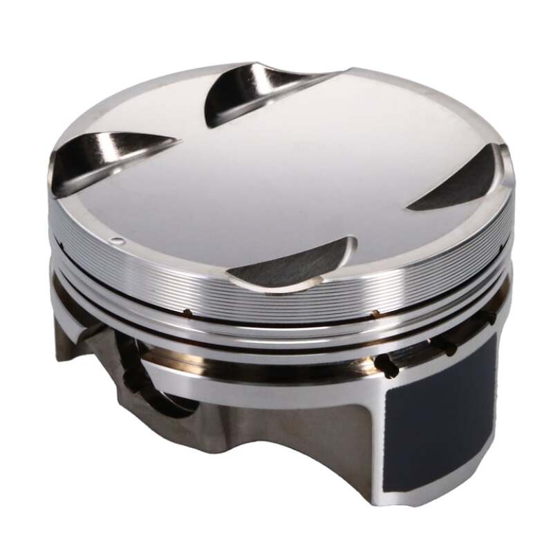 Wiseco Mitsubishi 4G63 85.00 mm Bore 28.87 mm CH 0.00 CC Piston Set