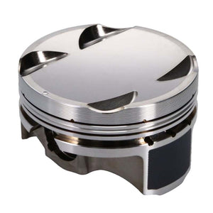 Wiseco Mitsubishi 4G63 86.00 mm Bore 28.87 mm CH 0.00 CC Piston Set