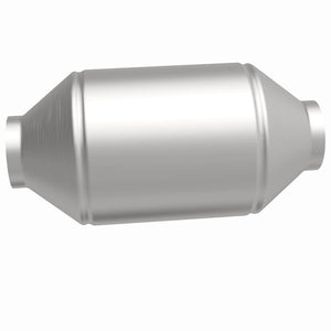 MagnaFlow Conv Universal 1.75 inch C/C CA Pre-OBDII