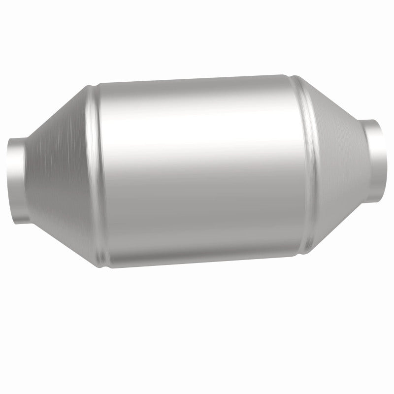 MagnaFlow Conv Universal 1.75 inch C/C CA Pre-OBDII