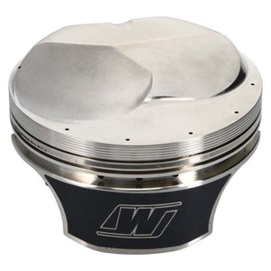Wiseco Chevy Big Block 4.530in Bore 1.120in CH 42.00 CC Piston Set