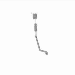 MagnaFlow Sys C/B Civic Hatchback I4 2.0L 02-