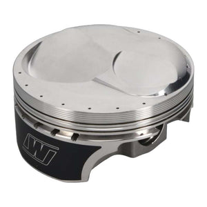 Wiseco Chevy Big Block 4.605in Bore 1.120in CH 23.00 CC Piston Set