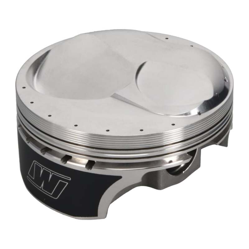 Wiseco Chevy Big Block 4.605in Bore 1.120in CH 23.00 CC Piston Set