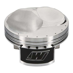 Wiseco Chevy Big Block 4.615in Bore 1.060in CH 28.00 CC Piston Set
