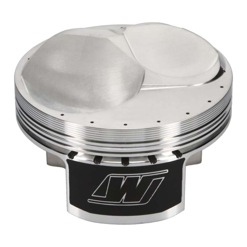 Wiseco Chevy Big Block 4.615in Bore 1.060in CH 28.00 CC Piston Set