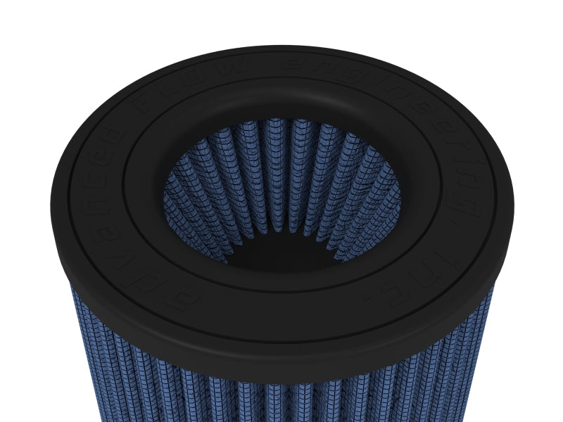 aFe MagnumFLOW Air Filters P5R 3-1/2 F x 5 B x 4.5inv T x 7.5 H