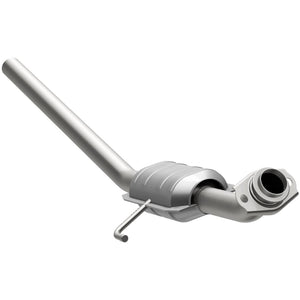 MagnaFlow Conv Dodge-Plymouth Caravan-Voyager
