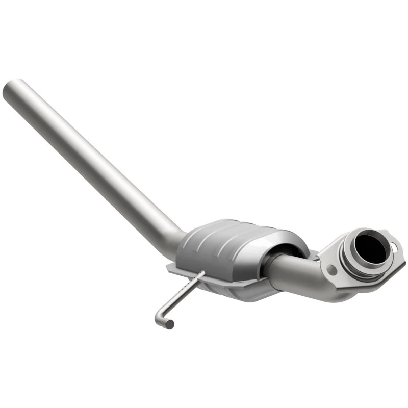 MagnaFlow Conv Dodge-Plymouth Caravan-Voyager