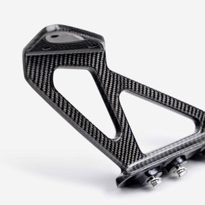 Seibon 2023+ Honda Civic Type R OE-Style Carbon Fiber Spoiler Mounting Bracket