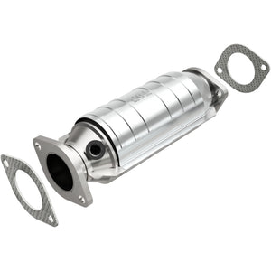MagnaFlow Conv DF 95-96 Nissan Sentra 1.6L