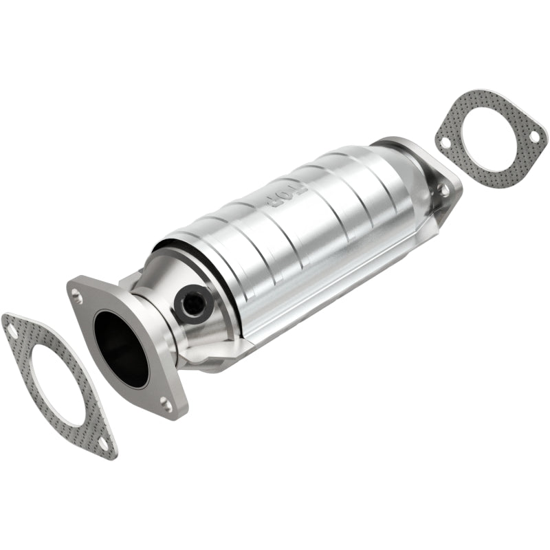 MagnaFlow Conv DF 95-96 Nissan Sentra 1.6L