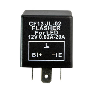 Oracle LED 3 Pin Relay Flasher