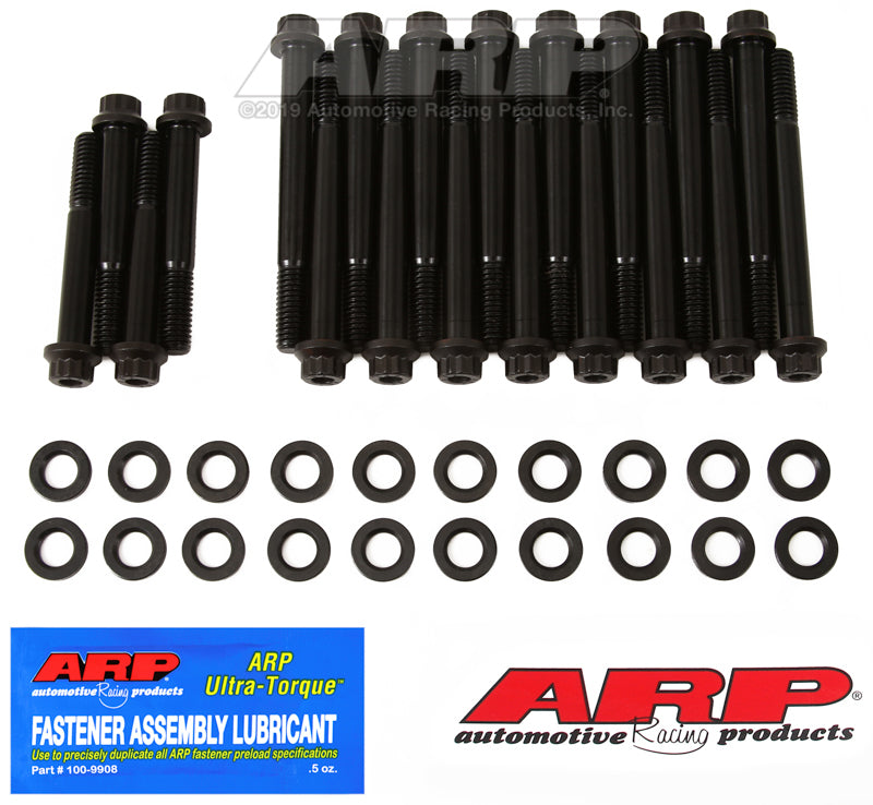 ARP Olds 350-455 71/6in 12pt head bolt kit