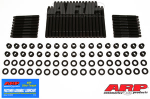 ARP SBC w/Brodix,Rodeck alum block w/-8,10,11,11x,Track1 hsk