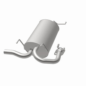 BRExhaust 05-06 Nissan X-Trail 2.5L Muffler Kit