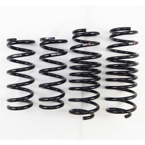 RS-R 14+ Infiniti Q50 3.7/3.0 Premium/Signature/Luxe AWD (V37) Super Down Springs