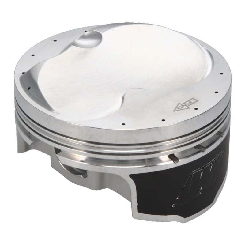 Wiseco Chevy LSX 4.005in Bore 1.110in CH 11.80 CC Piston Set
