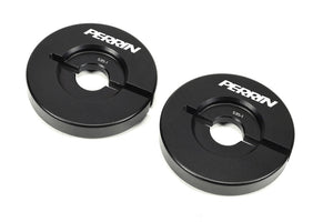 PERRIN 15-25 Subaru WRX/STI / 13-25 Crosstrek / 12-25 Impreza Differential Lockdown System