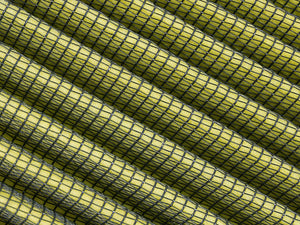 aFe Magnum FORCE Intake Replacement Air Filter 3 IN F x 6 IN B x 5-1/2 IN T (Inverted) x 5 IN H