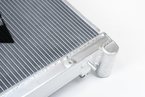 CSF 15-19 Subaru Legacy and Outback 2.5L High-Performance All-Aluminum Radiator