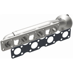 Magnaflow Conv DF 2003-2004 M45 V8 4.5 OEM Manifold