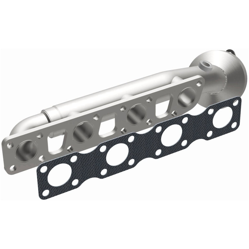 Magnaflow Conv DF 2003-2004 M45 V8 4.5 OEM Manifold