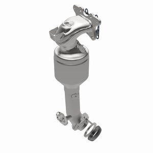 Magnaflow 14-15 Honda Civic 1.8L Direct Fit Converter