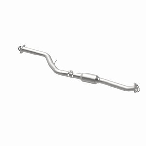 MagnaFlow 14-15 Subaru Forester 2.5L Direct Fit CARB Compliant Catalytic Converter