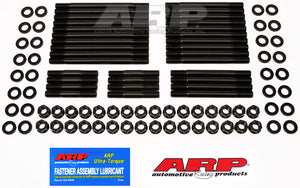 ARP BB Chevy Brodix Head Hex Head Stud Kit