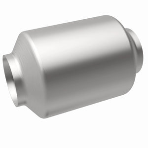 MagnaFlow Conv Universal 2.25 Front Spun