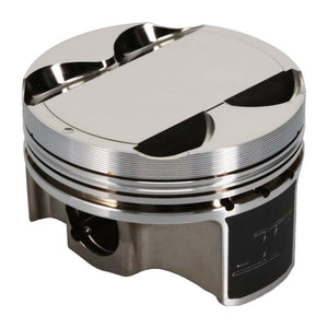 Wiseco Mitsubishi 4G63 87.00 mm Bore 34.87 mm CH 0.00 CC Piston Set