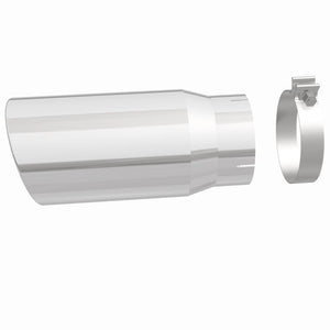 MagnaFlow Tip 1-Pk 6x13inch 5inch ID W/Clamp