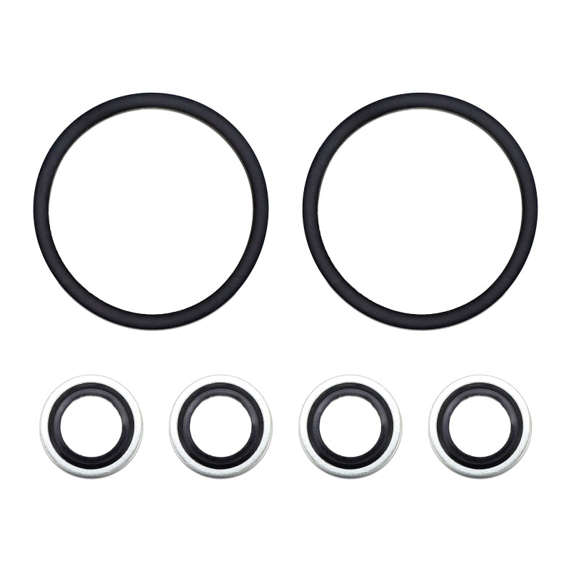 Mishimoto Oil Cooler Service Pack