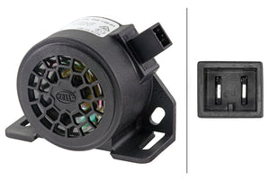 Hella Bu Alarm 97Db 1224V