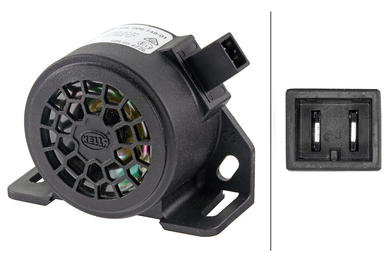 Hella Bu Alarm 97Db 1224V