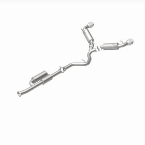 Magnaflow 17-22 Subaru BRZ/Scion FR-S/Toyota GT86 NEO Cat-Back Exhaust System