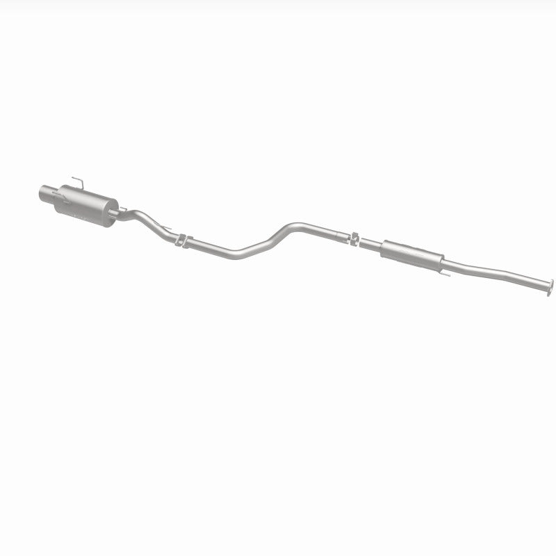 MagnaFlow Sys C/B Integra Rs/Ls/Gs 3Dr 94-99