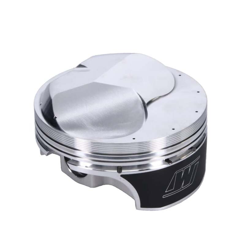 Wiseco Chevy Big Block 4.605in Bore 1.155in CH 45.00 CC Piston Set