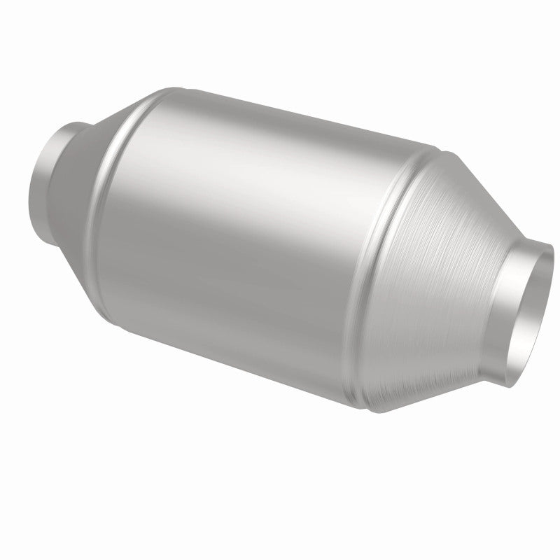 MagnaFlow Conv Universal 2 inch C/C CA Pre-OBDII