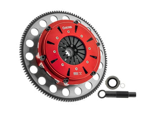Action Clutch 2023 Acura Integra 1.5L (L15CA) Turbo 7.25in Twin Disc Clutch Kit w/Chromoly Flywheel