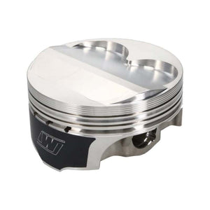 Wiseco Nissan VQ37 95.50 mm Bore 30.43 mm CH 2.75 CC Piston Set