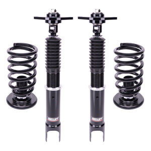 Air Lift Performance 02-06 Infiniti G35 / 03-08 Nissan 350z Coilover Kit