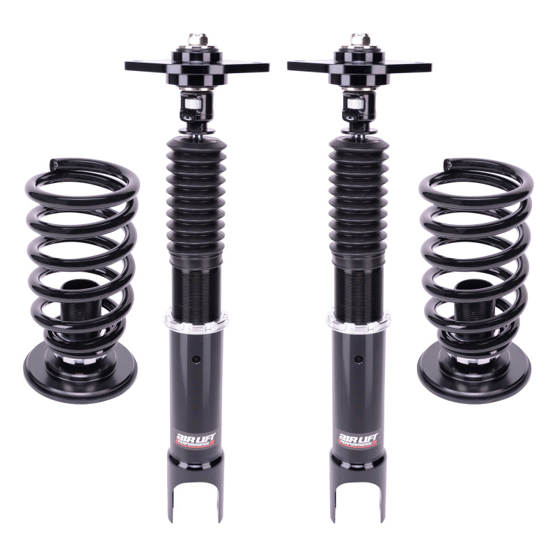 Air Lift Performance 02-06 Infiniti G35 / 03-08 Nissan 350z Coilover Kit