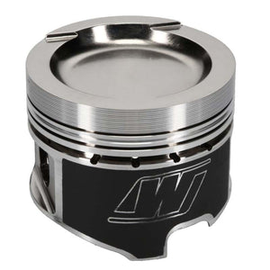 Wiseco Volvo B230A 96.00 mm Bore 46.38 mm CH -14.00 CC Piston Set